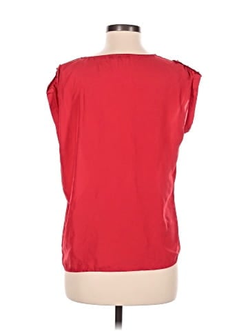 Violet & Claire Short Sleeve Top (view 2)