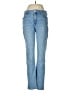 Talbots Blue Jeans Size 8 - photo 1