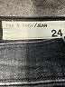 Rag & Bone/JEAN Black Jeggings Size 24 waist - photo 7