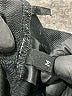 Paige Black Active Pants Size M - photo 8