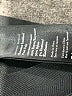 Paige Black Active Pants Size M - photo 9