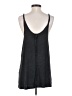 We the Free Black Tank Top Size XXS - photo 2