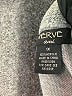 Verve Ami Gray Cardigan Size 1X - photo 8