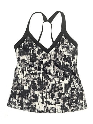 Nike Swimsuit Top (view 1)