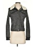 Abercrombie & Fitch Tweed Gray Jacket Size S - photo 1