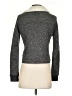 Abercrombie & Fitch Tweed Gray Jacket Size S - photo 2