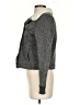 Abercrombie & Fitch Tweed Gray Jacket Size S - photo 5