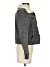 Abercrombie & Fitch Tweed Gray Jacket Size S - photo 4