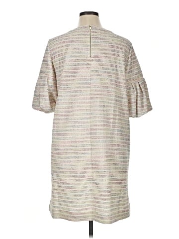 Ann Taylor LOFT Casual Dress (view 2)