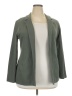 Matty M Green Blazer Size XXL - photo 1