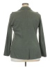 Matty M Green Blazer Size XXL - photo 2