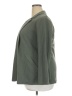 Matty M Green Blazer Size XXL - photo 5