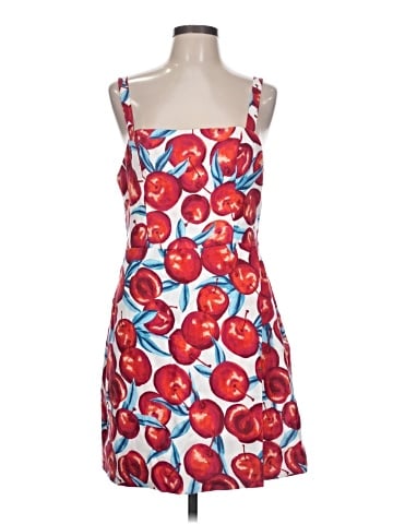 FARM Rio Cocktail Dress (view 1)