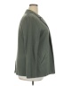 Matty M Green Blazer Size XXL - photo 4