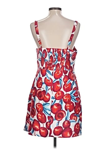 FARM Rio Cocktail Dress (view 2)