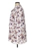 Joan Rivers 100% Polyester Floral Ivory 3/4 Sleeve Blouse Size 1X - photo 5