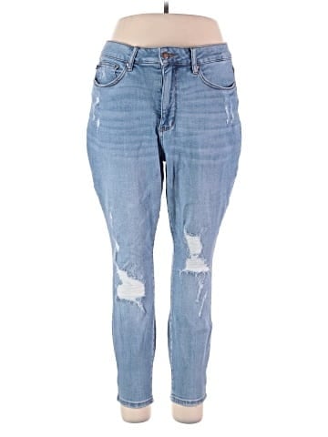 Judy Blue Jeans (view 1)