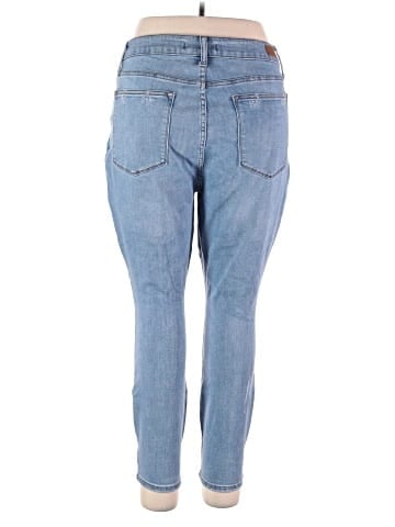 Judy Blue Jeans (view 2)