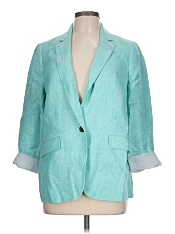 Talbots Blazer (view 1)
