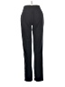 Athleta Solid Black Dress Pants Size 2 (tall) - photo 2