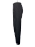 Athleta Solid Black Dress Pants Size 2 (tall) - photo 5