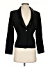 Cache Black Blazer Size 2 - photo 1