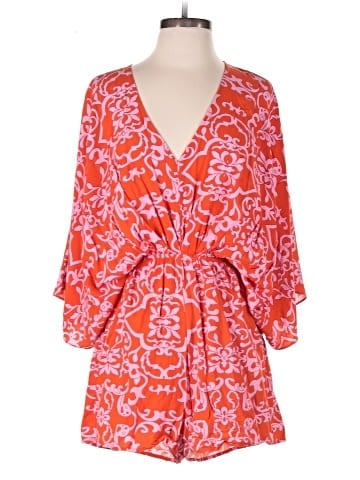 BOND 73 Romper (view 1)