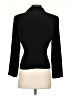 Cache Black Blazer Size 2 - photo 2