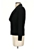 Cache Black Blazer Size 2 - photo 5