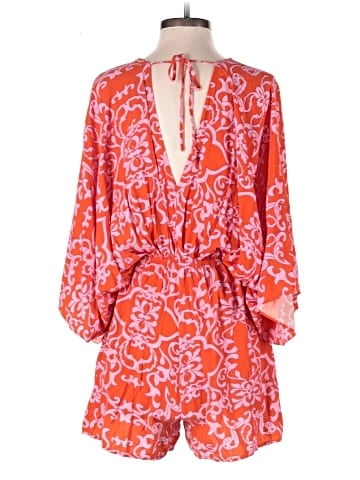 BOND 73 Romper (view 2)