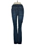 Good American Hearts Blue Jeans Size 25 waist - photo 2