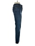 Good American Hearts Blue Jeans Size 25 waist - photo 4