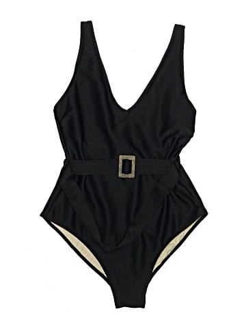 Monsoon One Piece Swimsuit (view 1)