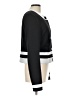 Long Tall Sally Stripes Black Jacket Size 10 - photo 4