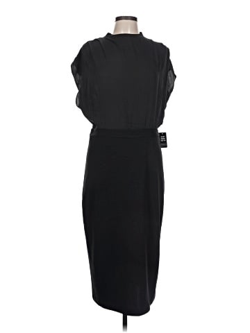 Express Cocktail Dress (view 1)