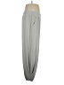 I.C. By Connie K Solid Gray Casual Pants Size 1X - photo 4