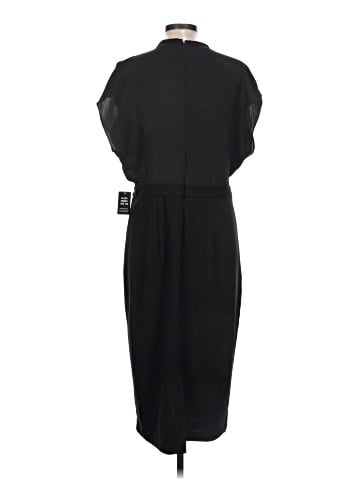 Express Cocktail Dress (view 2)