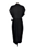 Express 100% Polyester Black Cocktail Dress Size L - photo 2