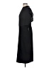 Express 100% Polyester Black Cocktail Dress Size L - photo 5