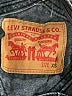 Levi's 100% Cotton Gray Overalls Size XS - photo 4