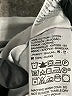 Levi's 100% Cotton Gray Overalls Size XS - photo 5