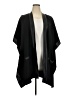 Anne Klein Black Kimono Size 2X - 3X - photo 1