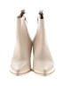 Seychelles Ivory Ankle Boots Size 9 1/2 - photo 2