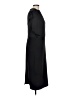 Express 100% Polyester Black Cocktail Dress Size L - photo 4