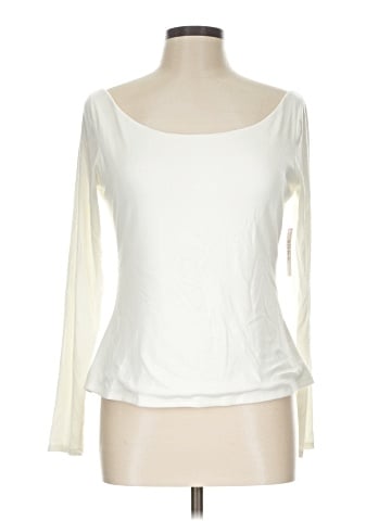 Soma Long Sleeve Top (view 1)