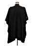 Anne Klein Black Kimono Size 2X - 3X - photo 2