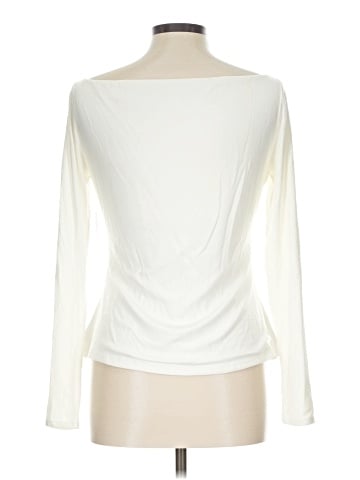 Soma Long Sleeve Top (view 2)