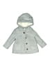 Old Navy Gray Coat Size 12-18 mo - photo 1