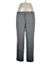 Talbots Houndstooth Gray Dress Pants Size 16 - photo 1