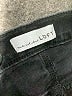 Ann Taylor LOFT Black Jeans Size 10 - photo 7